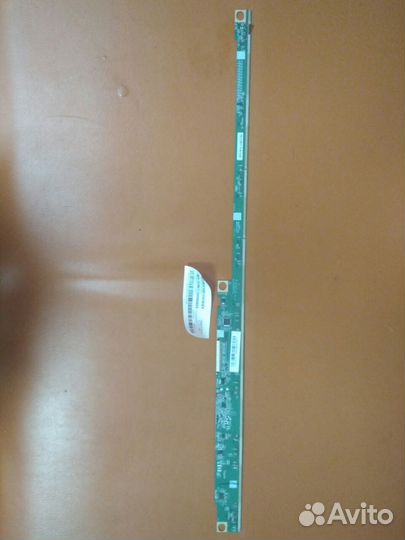 T-con panda V2.0 runtk0047zzpa LC270LF1L01