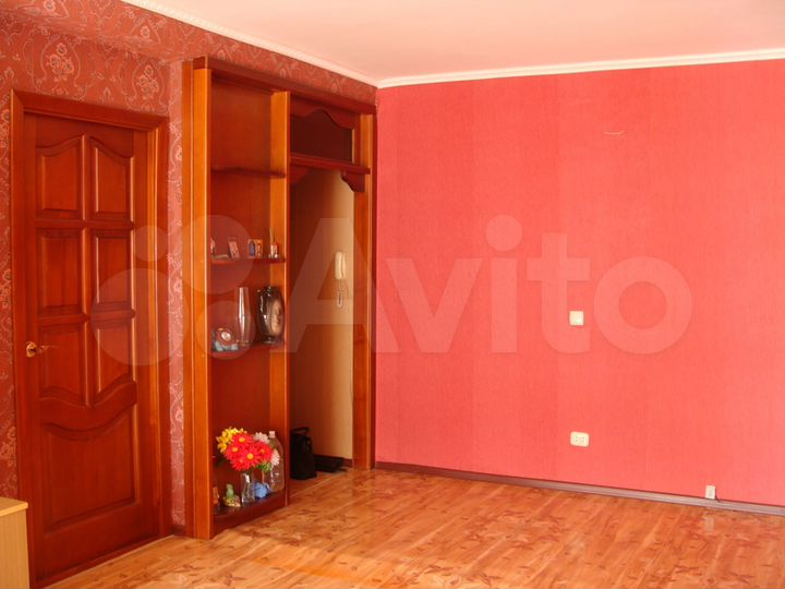 3-к. квартира, 69 м², 5/9 эт.