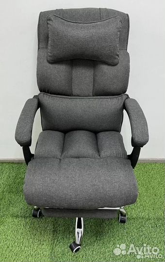 Офисное кресло (геймерское). Кресло для директора