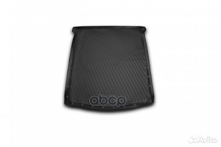 Коврик в багажник mazda 6, 2012- сед. (полиуре