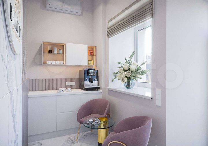 Свободного назначения, 26 м²