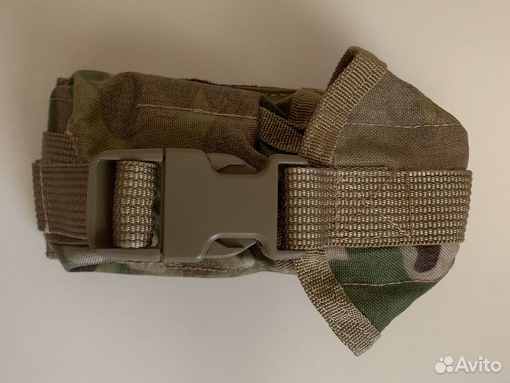 Подсумок для гранат мультикам