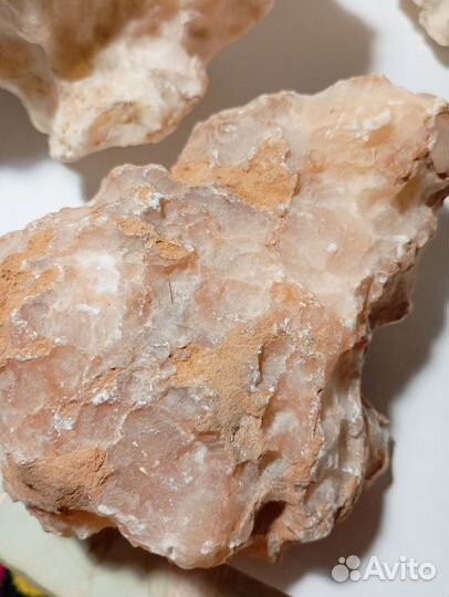 Камни декоративные