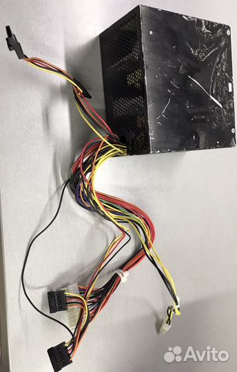 Блок питания для пк 350w