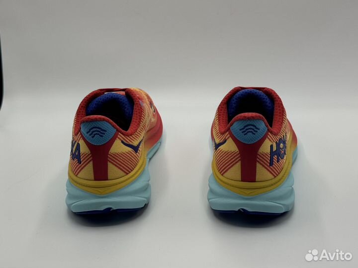 Кроссовки Hoka Clifton 9 (25.5 см)