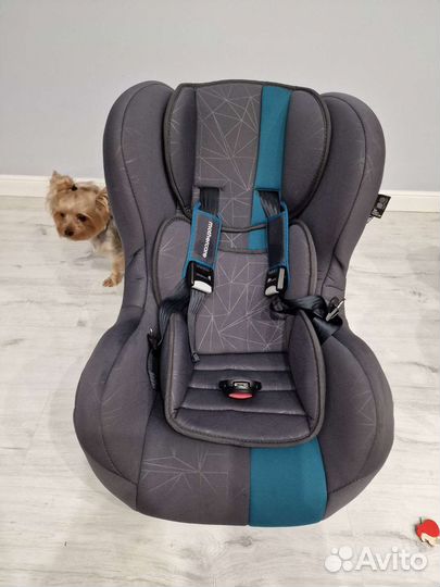Автокресло Mothercare Madrid