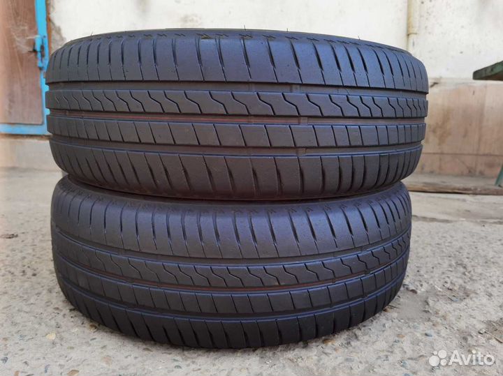 Firestone Roadhawk 195/65 R15 91H
