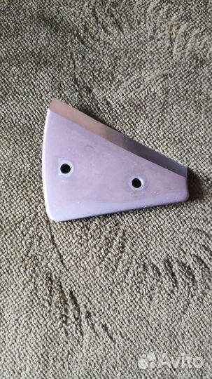 Ножи для ледобура mora