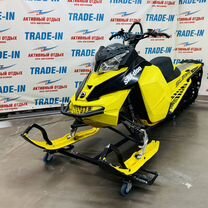 Снегоход BRP Summit X T3 163 800R E-TEC