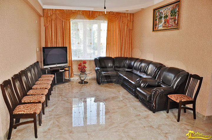 Комната 20 м², 2/4 эт.