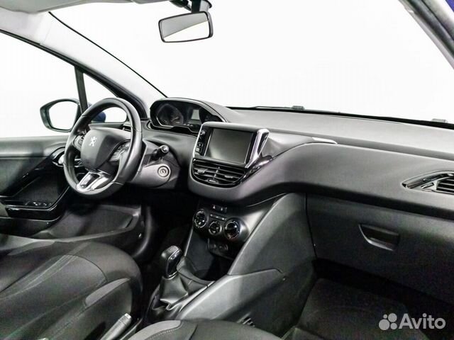 Peugeot 208 1.2 MT, 2013, 239 054 км объявление продам