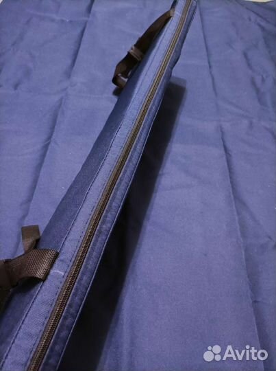 Сиденья мягкие для лодки пвх, накладки на банки