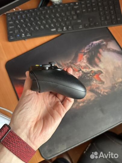Геймпад xbox series