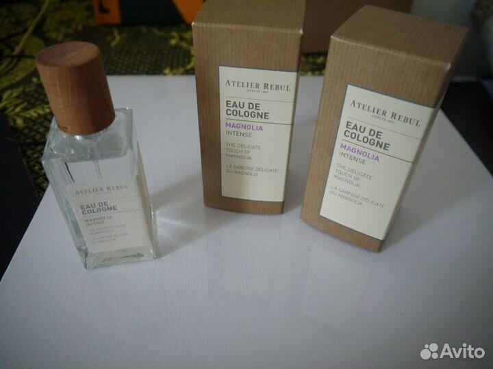 Туалетная вода женская