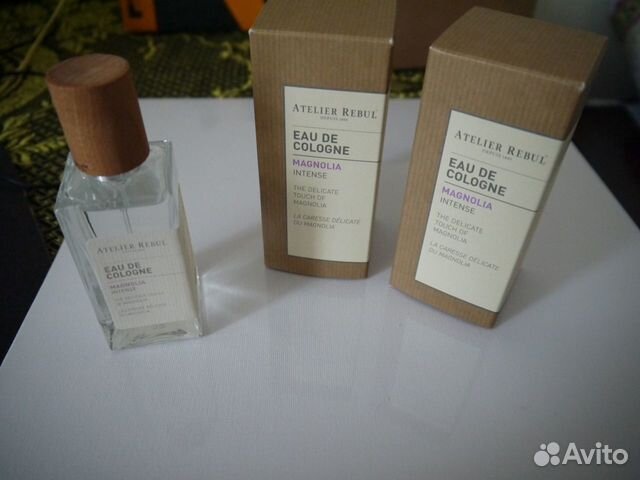 Туалетная вода женская