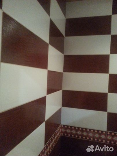 Ремонт и перепланировка сан. узла