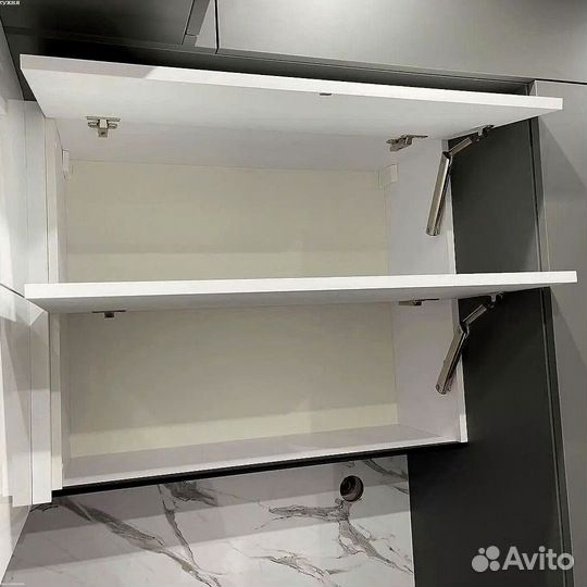 Красивая кухня на заказ собственное производство