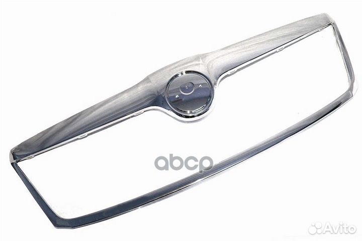 Накладка решетки радиатора VAG 1Z0 853 661A 739