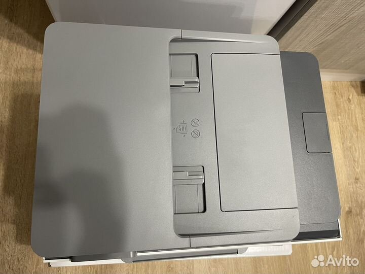 Принтер мфу HP OfficeJet Pro 8023