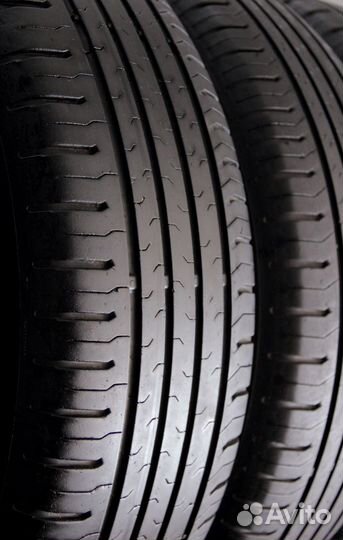 Continental ContiEcoContact 5 215/65 R16 95H