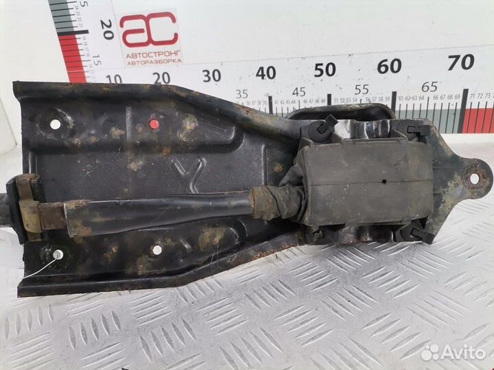 Кулиса кпп для Opel Omega B 90305726