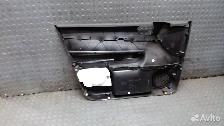 Дверная карта Peugeot 307, 2005