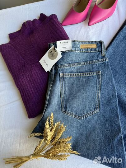 Сток оптом из Европы