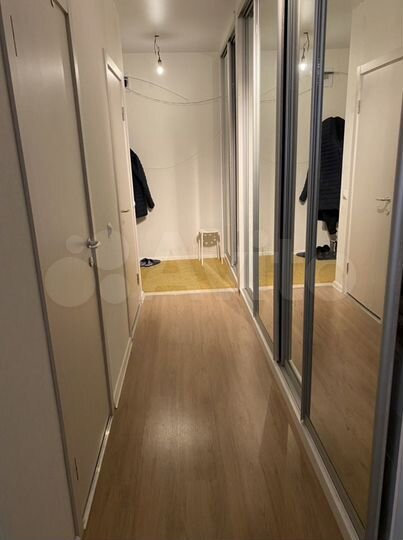 3-к. квартира, 74 м², 10/22 эт.