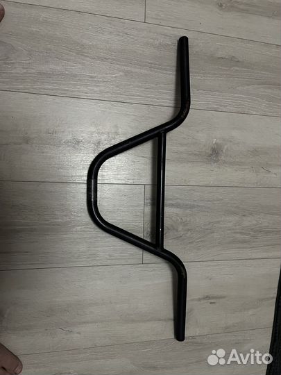 Руль для bmx