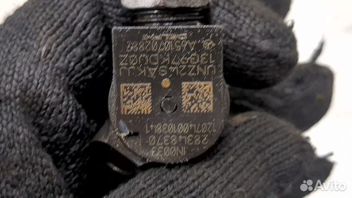 Форсунка топливная Mercedes C W204