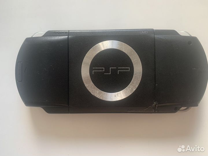 Sony PSP