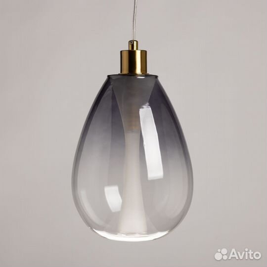 Подвесной светильник, подвес Лоск