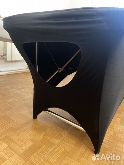 Чехол на кушетку