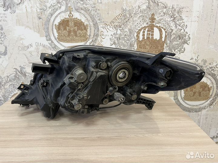 Фара Land Cruiser Prado 150