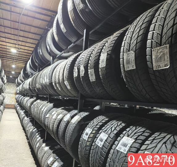 Nokian Tyres Nordman RS2 225/55 R17 101W