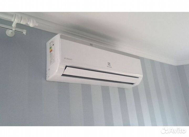 Кондиционер/Сплит-система с гарантией