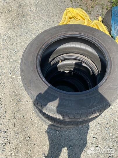 Nokian Tyres Nordman SX2 215/60