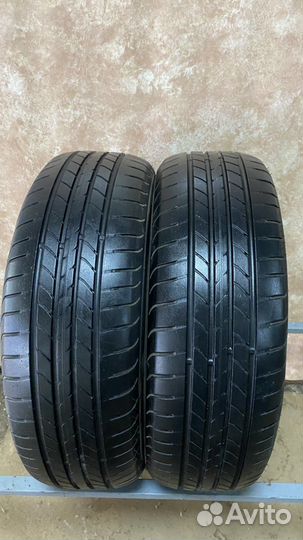 Goodyear EfficientGrip 205/60 R16 92W