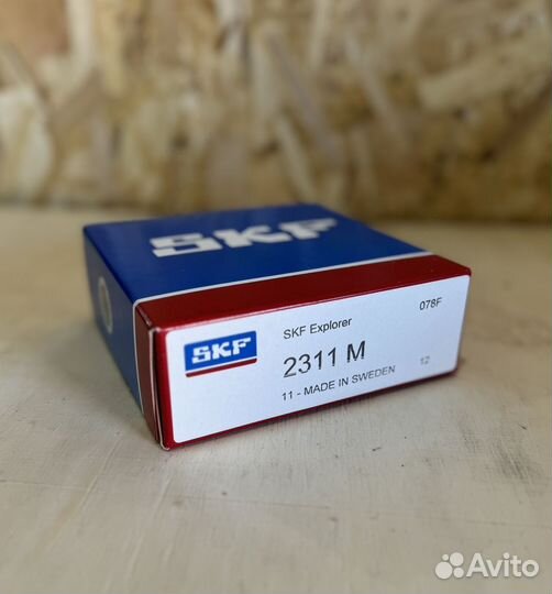 Подшипник 2311М SKF