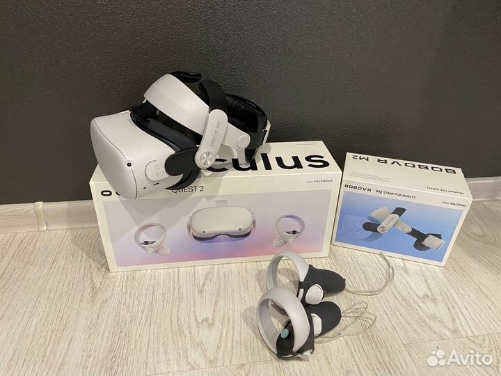 Аренда /прокат шлемов Quest 2/Sony Playstation VR2