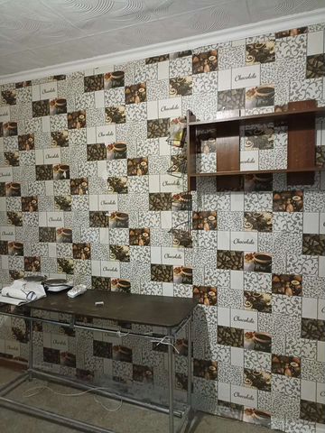 Комната 13 м² в 1-к., 5/5 эт.