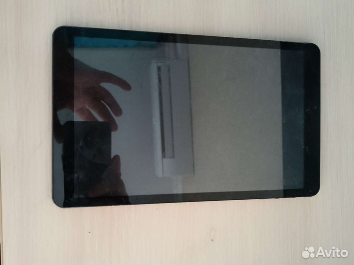 Планшет roverpad