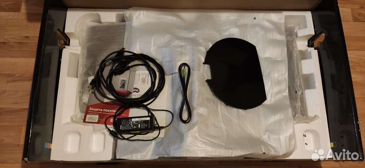 BenQ XR3501