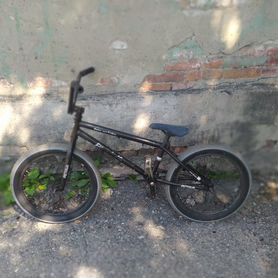 Велосипед bmx