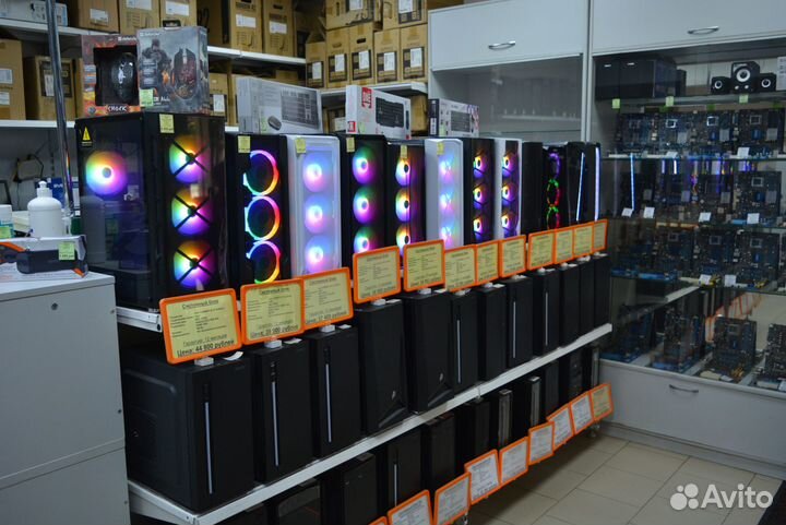 Процессор Intel Core i3 6100