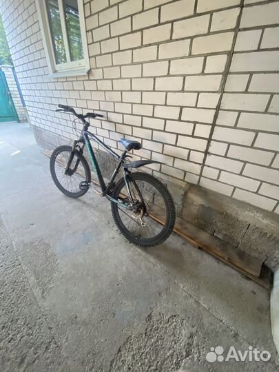 Велосипед скоростной бу