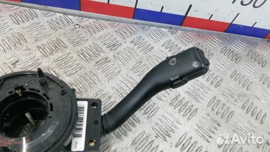 Переключатель поворотов и дворников (стрекоза) sko