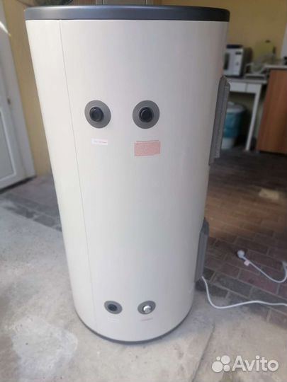Электро боллер водонагревательный накопитель. Торг
