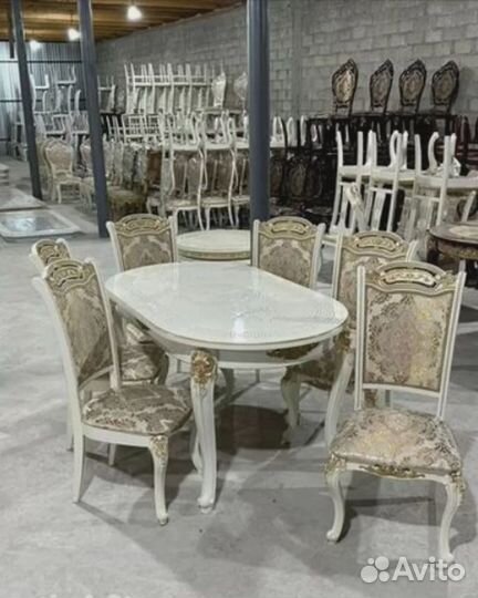 Комплект кухонной мебели