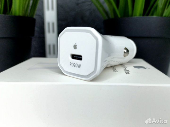 Адаптер для машины